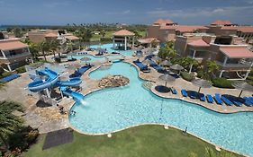 Divi Village Golf And Beach Resort Aruba