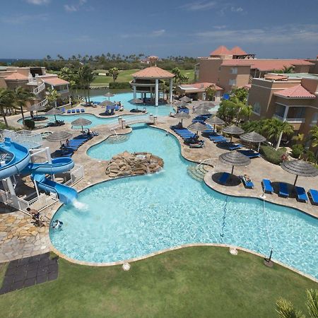 All Inclusive - Divi Village Golf And Beach Resort Palm Beach Exterior photo